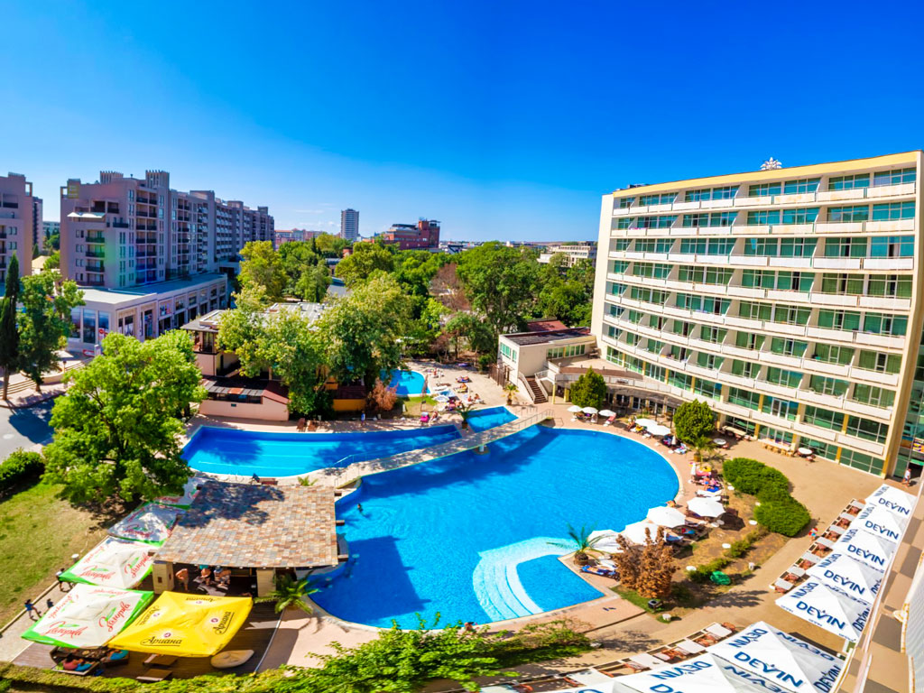 Grand Hotel Nirvana Ck Alexandria 5796